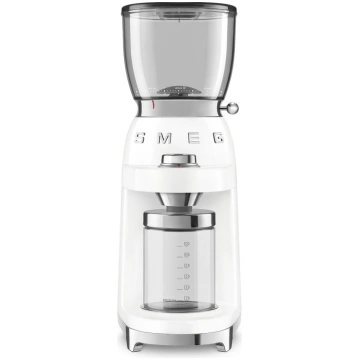 Smeg Coffee Grinder CGF01WHEU