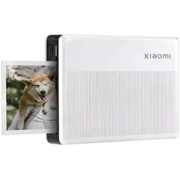 Xiaomi Portable Photo Printer 1S Colour, 484143