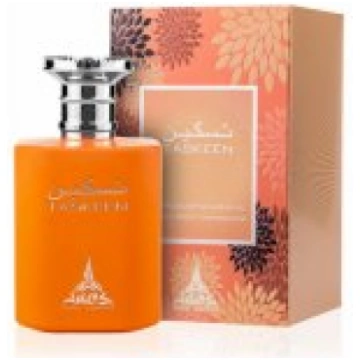 Paris Corner Paris Corner Taskeen EDP W 100ml Parf