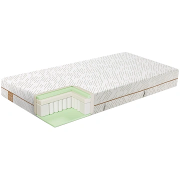 Mlily matracis Bamboo Eco Health Dormeo