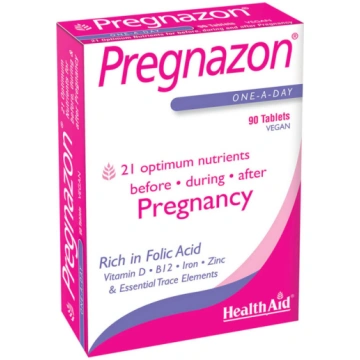 Pregnazon