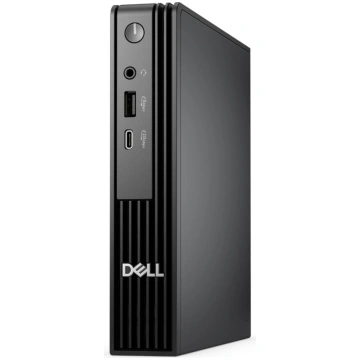 Dell Pro Micro QCM1255 - micro AMD Ryzen 7 PRO 870