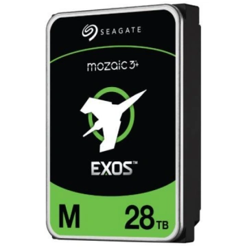 Seagate Cietais disks|SEAGATE|28TB|512 MB|7200 apg