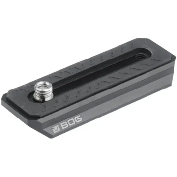 BOG Montāžas plate Deathgrip Infinite un Sherpa st