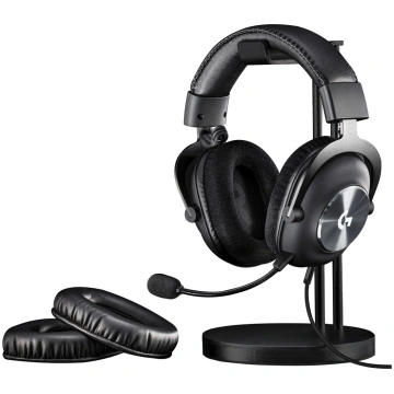 Logitech G PRO X Wireless LIGHTSPEED Gaming Headse