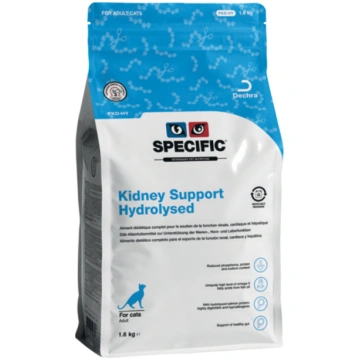 FKD-HY Kidney Support Hydrolysed 1,6 kg Specific
