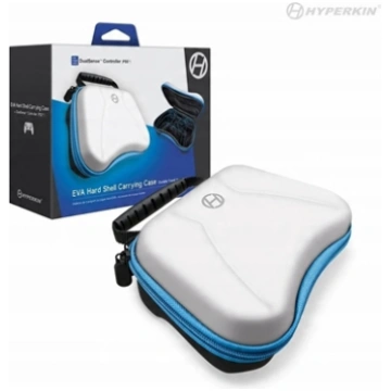 Hyperkin ETUI EVA DUALSENSE PS5 WHITE HYPERKIN M07