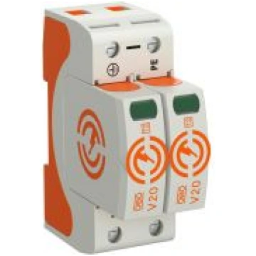 SurgeController V20 divu polu 280V 5095162 | 40121