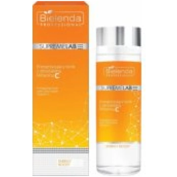 Bielenda Bielenda SupremeLab Energy Boost energety