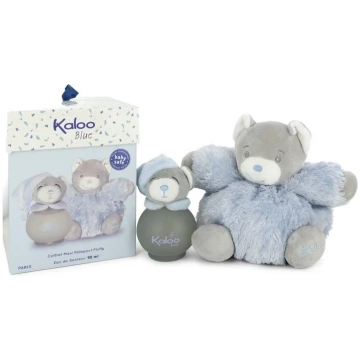 Kaloo Blue Eau De Senteur Spray Alcohol Free Free 