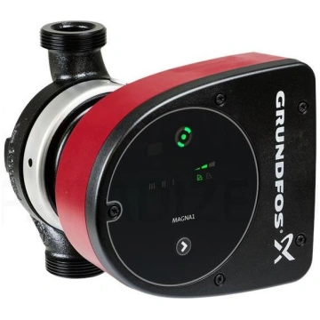 Cirkulācijas sūknis Grundfos MAGNA1 32-120 180 992