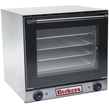 Electric convection oven Model S1ECO for gastronom