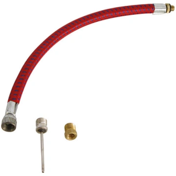 Velosipēdu pumpja šļūtene Dresco 20 cm