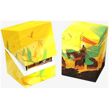 Ultimate Guard RTE Boulder 100+ Artist Edition #3 