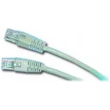 Tīkla kabelis Gembird PP12-0.5M/R RJ45 Ethernet Ca