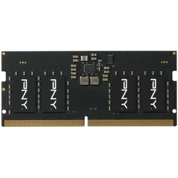 PNY Memory 8GB DDR5 5600 SO-DIMM BULK MN8GSD55600-