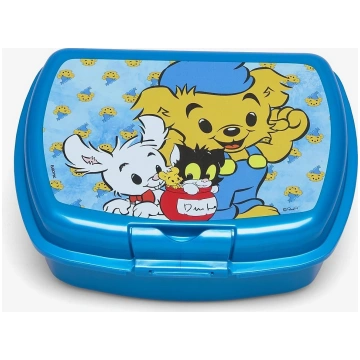 LEGO Bamse Urban lunch box 062108734 (570135980000