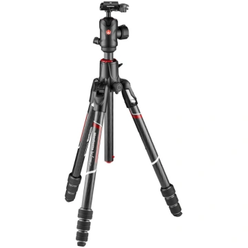 Manfrotto Befree GT XPRO Carbon Tripod (MKBFRC4GTX