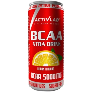 ActivLab BCAA Xtra Drink 250ml
