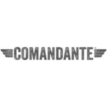 Comandante Comandante — Red Clix piedziņas sistēma