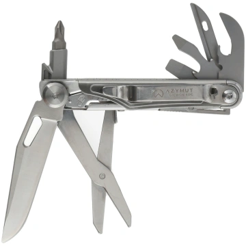 Azymut Giewon EDC Multitool Daudzfunkcionālais rīk