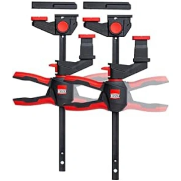 BESSEY EZR360-15SET Vienrokturīgo galda skavu komp