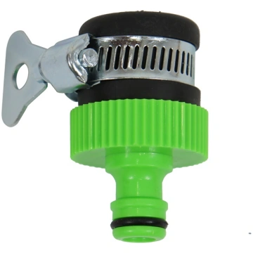 Šļūtenes savienojums Okko Universal YM5008, Ø14 mm