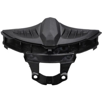 LS2 Nose Guard FF800 AMOQ
