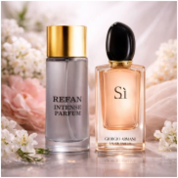 Giorgio Armani - Si (Refan 324) R324