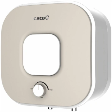 Ūdens sildītājs Cata CTRC-30-M, 30 l