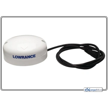 Aksesuārs LOWRANCE Point-1 - GPS Antenna 00010