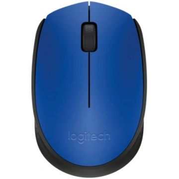 Logitech M171 Wireless Mouse RF Wireless, 1000 DPI
