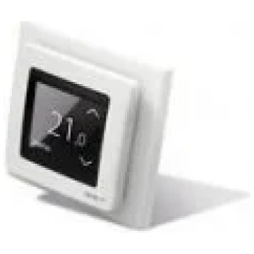 Danfoss Danfoss Termostat DEVIReg TOUCH biały 140F