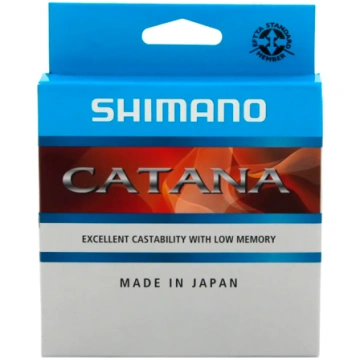 Aukla Shimano Catana Spinning 150m – 0.285mm