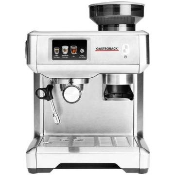 Espresso kafijas automāts Gastroback Barista Touch