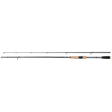 Spinings Shimano Catana FX MF, 2,4 m, 7-21 g