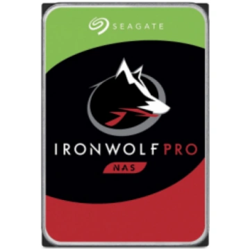Cietais disks Seagate IronWolf Pro 20TB (ST20000NT