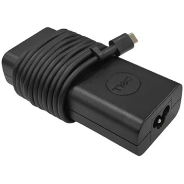 Dell 65W USB-C AC Adapter with Power Cord - Europe