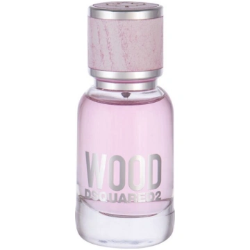 Dsquared2 Wood Tualetes ūdens EDT 30ml 80110038455