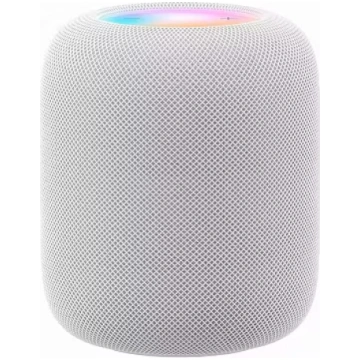 Apple HomePod, White (MDEY4D/A)