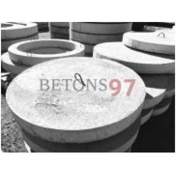 Nosegvāks, Dieametrs: 80cm Betons 97