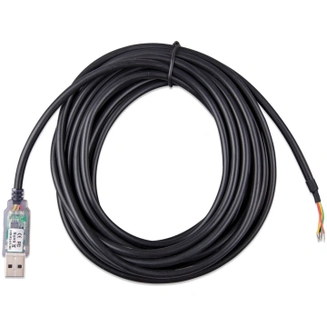 Victron RS485-USB interfeiss 5m Victron Energy