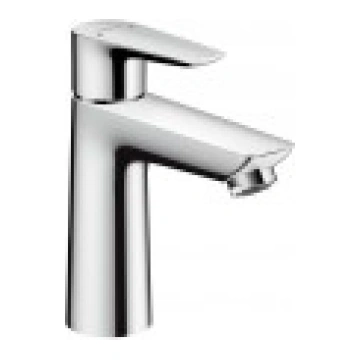 Hansgrohe Talis E 110 izlietnes maisītājs ar pop-u