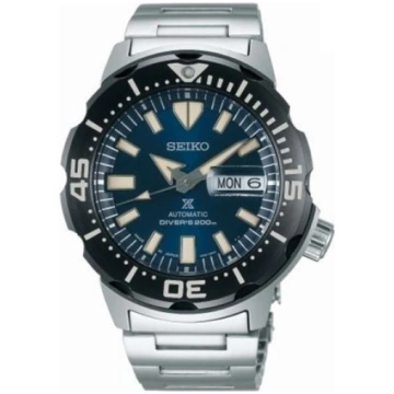 Orologio Seiko Prospex Monster SRPD25K1
