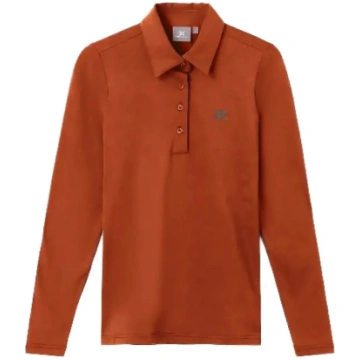 Cross Sportswear - W Nikki Poloshirt - izmērs S