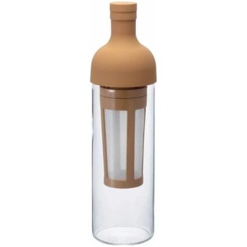 Pudele „cold brew fic-70-mc” (krēmkrāsā) HARIO