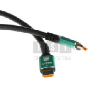 HDMI-10-V2.1/8K 10 m Delta multimediju kabelis [KA