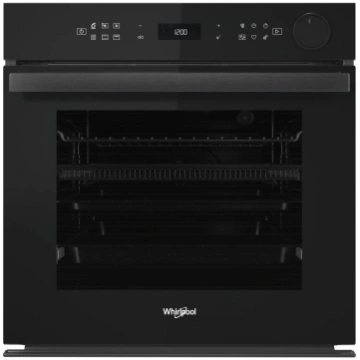 Whirlpool Krāsns AKZ9S 8270 FB, 73 L, Elektriskā, 