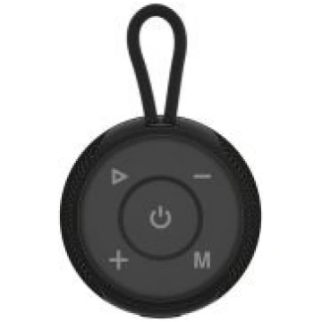 CANYON speaker OnMove 9 IPX6 TWS 10W Black Bluetoo