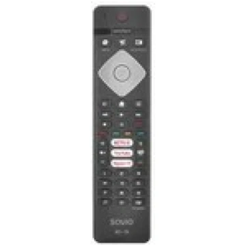 Tv Pults Savio Philips Universal Remote Control RC